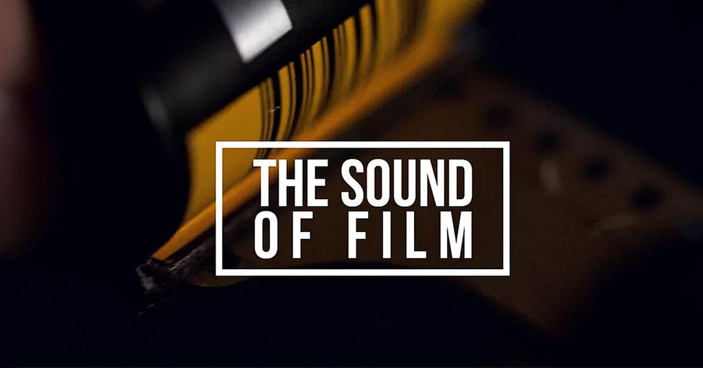 SOUND OF FILM