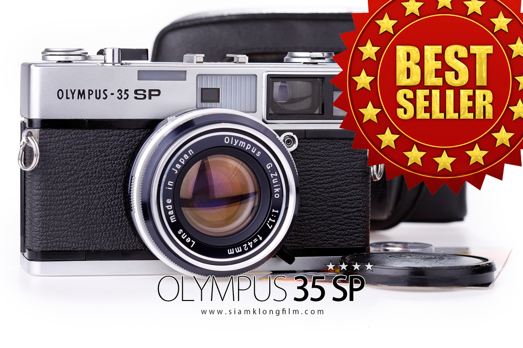 olympus 35 sp pantip