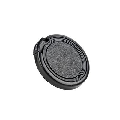 Lens Cap ฝาปิดเลนส์ขนาด  30.5mm - สยามกล้องฟิล์ม