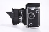 อุปกรณ์เสริม กล้องฟิล์ม ROLLEI MUTAR 0.7x Bay III - สยามกล้องฟิล์ม