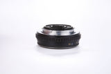 [SALE] SMC PENTAX-M Lens 40mm F2.8 - สยามกล้องฟิล์ม