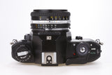 [SALE] กล้องฟิล์ม NIKON EM (ค.ศ.1979)