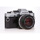 [SALE] กล้องฟิล์ม Olympus OM-10 (ค.ศ. 1979)