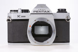 [SALE] กล้องฟิล์ม PENTAX K1000 (ค.ศ.1976)