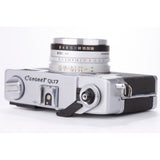 [SALE] กล้องฟิล์ม Canon Canonet QL17 Giii [ค.ศ. 1969]