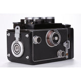 [SALE] กล้องฟิล์ม Rolleicord Vb (ค.ศ. 1962)