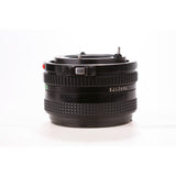 [SALE] กล้องฟิล์ม Canon AE-1 Program  (ค.ศ. 1981)