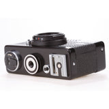 [SALE] กล้องฟิล์ม Rollei B35 Black (ค,ศ. 1969)