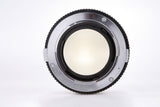 [SALE] OLYMPUS LENS  Zuiko  55 mm F1.2 Silver Nose - สยามกล้องฟิล์ม