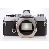 [SALE] กล้องฟิล์ม Olympus OM-1 MD (ค.ศ. 1972)