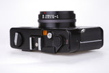 [SALE] กล้องฟิล์ม Minolta Hi-Matic CS (ค.ศ. 1972) - สยามกล้องฟิล์ม