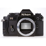 [SALE] กล้องฟิล์ม NIKON FG (ค.ศ.1982)