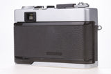 [SALE] กล้องฟิล์ม Minolta Hi-Matic 7s ii   (ค.ศ. 1977)