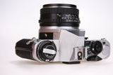 [SALE] กล้องฟิล์ม PENTAX ME Super (ค.ศ. 1979) - สยามกล้องฟิล์ม