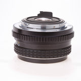 เลนส์ SMC PENTAX-M Lens 28mm F2.8
