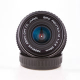 เลนส์ SMC PENTAX-M Lens 28mm F2.8