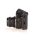 [SALE] กล้องฟิล์ม PENTAX 6x7 ML Model w/ TTL Finder ค.ศ. 1969
