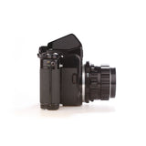 [SALE] กล้องฟิล์ม PENTAX 6x7 ML Model w/ TTL Finder ค.ศ. 1969