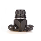 [SALE] กล้องฟิล์ม PENTAX 6x7 ML Model w/ TTL Finder ค.ศ. 1969