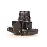 [SALE] กล้องฟิล์ม PENTAX 6x7 ML Model w/ TTL Finder ค.ศ. 1969