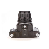 [SALE] กล้องฟิล์ม PENTAX 6x7 ML Model w/ TTL Finder ค.ศ. 1969
