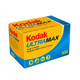 ฟิล์มสี Kodak Ultramax 400 (135/35mm) - สยามกล้องฟิล์ม