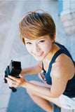 ฟิล์มสี Kodak Portra 160 (135/35mm) - สยามกล้องฟิล์ม