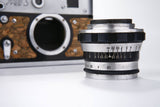 [SALE] กล้องฟิล์ม FED3 Cork Body (Rare Item) - สยามกล้องฟิล์ม