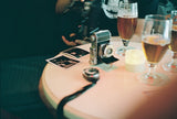 ฟิล์มสี Kodak Portra 160 (135/35mm) - สยามกล้องฟิล์ม