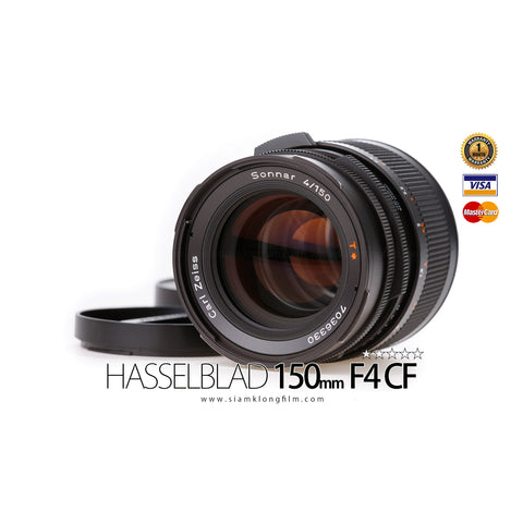 [SALE] HASSELBLAD 150mm F4 CF