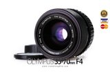 [SALE] OLYMPUS LENS Zuiko 35-70mm F4 - สยามกล้องฟิล์ม