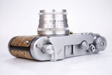 [SALE] กล้องฟิล์ม FED2 Cork Body (Rare Item) - สยามกล้องฟิล์ม