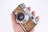 [SALE] กล้องฟิล์ม FED2 Cork Body (Rare Item) - สยามกล้องฟิล์ม