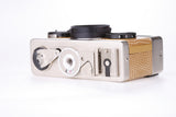 [SALE] กล้องฟิล์ม Rollei 35 Platin Special Edition 1986 - สยามกล้องฟิล์ม