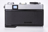 [SALE] กล้องฟิล์ม Minolta Hi-Matic G (ค.ศ. 1974) - สยามกล้องฟิล์ม