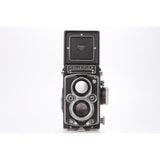 [SALE] กล้องฟิล์ม Rolleiflex 3.5 E2  (type K4C3)
