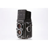 [SALE] กล้องฟิล์ม Rolleiflex 3.5 E2  (type K4C3)