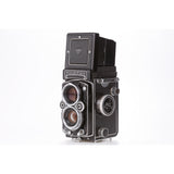 [SALE] กล้องฟิล์ม Rolleiflex 3.5 E2  (type K4C3)