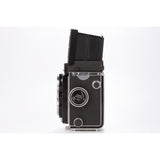 [SALE] กล้องฟิล์ม Rolleiflex 3.5 E2  (type K4C3)