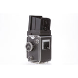 [SALE] กล้องฟิล์ม Rolleiflex 3.5 E2  (type K4C3)