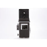 [SALE] กล้องฟิล์ม Rolleiflex 3.5 E2  (type K4C3)
