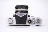 กล้องฟิล์ม NIKON F Pyramid Prism [คศ. 1959] - สยามกล้องฟิล์ม