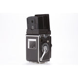 [SALE] กล้องฟิล์ม Rolleiflex 3.5 E2  (type K4C3)