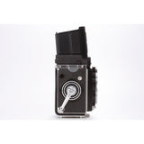 [SALE] กล้องฟิล์ม Rolleiflex 3.5 E2  (type K4C3)