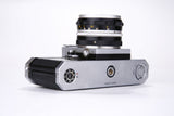 กล้องฟิล์ม NIKON F Pyramid Prism [คศ. 1959] - สยามกล้องฟิล์ม