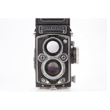 [SALE] กล้องฟิล์ม Rolleiflex 3.5 E2  (type K4C3)