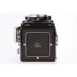 [SALE] กล้องฟิล์ม Rolleiflex 3.5 E2  (type K4C3)