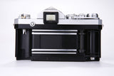 กล้องฟิล์ม NIKON F Pyramid Prism [คศ. 1959] - สยามกล้องฟิล์ม