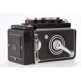 [SALE] กล้องฟิล์ม Rolleiflex 3.5 E2  (type K4C3)