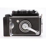 [SALE] กล้องฟิล์ม Rolleiflex 3.5 E2  (type K4C3)